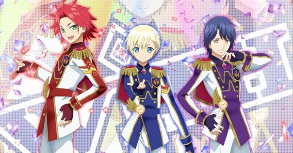 キンツアに出てきた、男プリトップアイドルWITHって！？｜ひなた