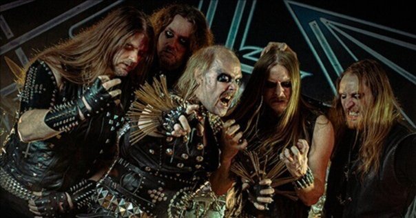 スラッシュメタル超初心者向けレコ評斬り 目指せ4444枚その692