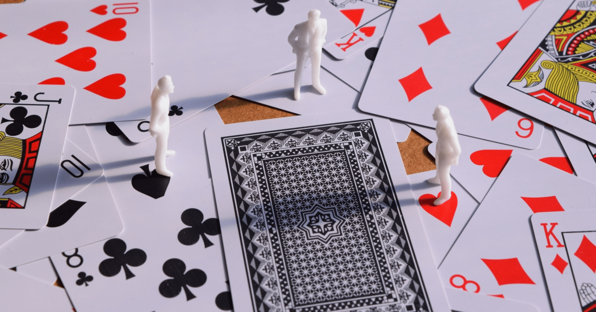 勉強会後日談】トランプ占いを深掘り☆初めてトランプ占いに触れる方へ