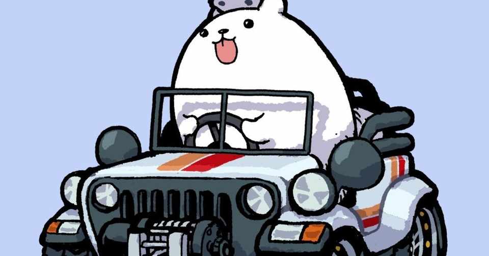 ゲームマーケット大阪で活躍予定だったチップ コロ バンのイラストを公開します 平尾リョウ Hirao Re Yoh