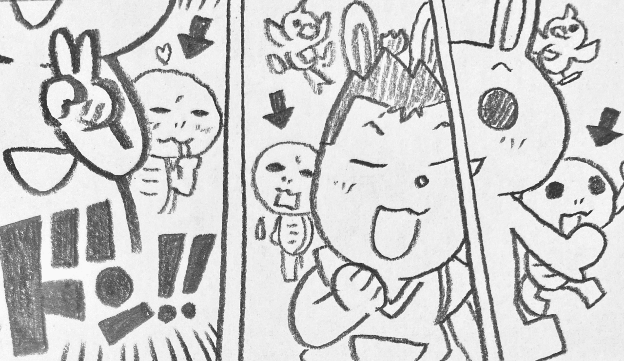 カメ吉とは Kamekichi Note カメ吉とは Kamekichi Note