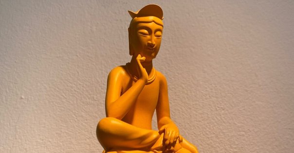 単に示す「禅」の哲学｜念水庵