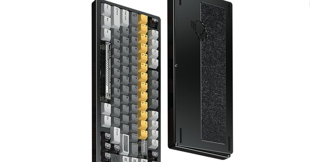 PHYLINA 闪雷磁軸　磁気スイッチ 新品61個 PHYLINA 闪雷磁轴 Flash Thunder Magnetic Switch｜GetGadgetGot