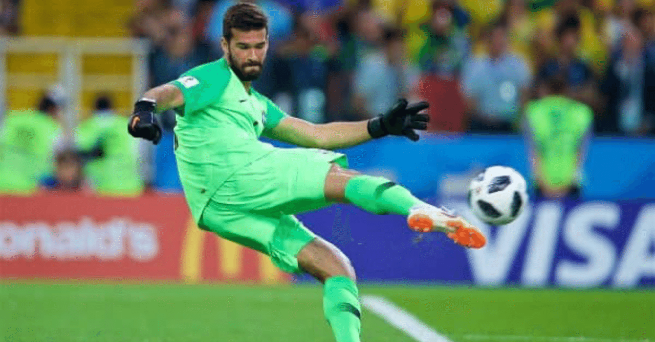 次世代のgkになるために マサアキ Football Note 次世代のgkになるために マサアキ Football Note