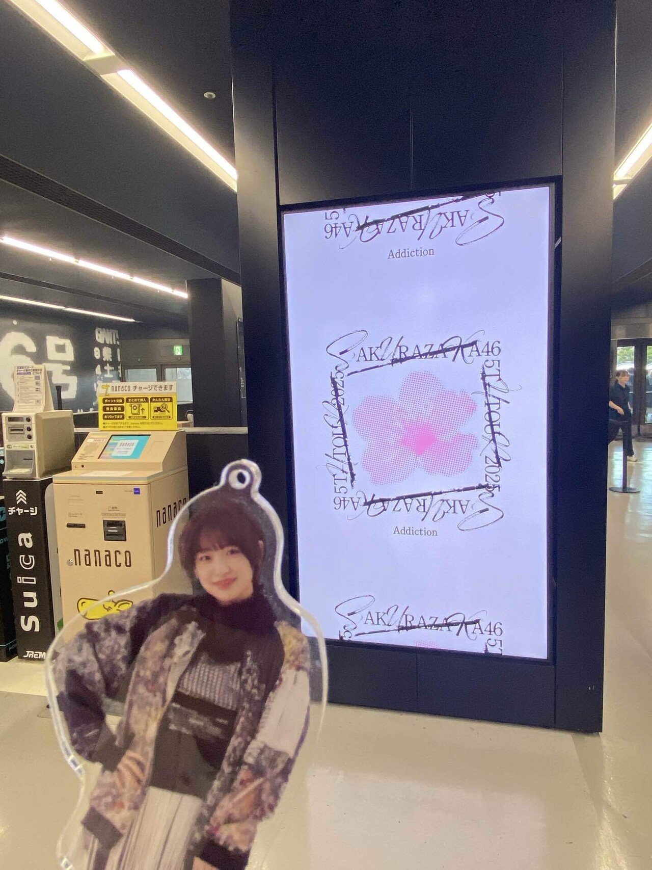 櫻坂46として三度目の東京ドームで確信したこと。ー今、見逃して