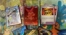 【縁起物】BWR争奪戦で優勝してきた エルフーンex ドリュウズex SR The ThunderGodBeastEmperor Thunder-Z-Leon | Battle Spirits