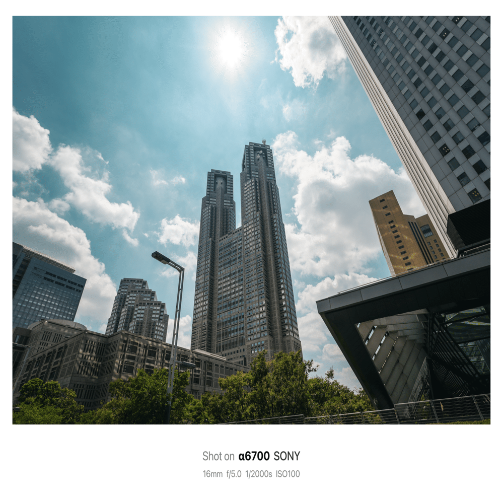 SONY E 11mm F1.8 | 使い手を選ぶ超広角格安レンズ｜KashiKoro