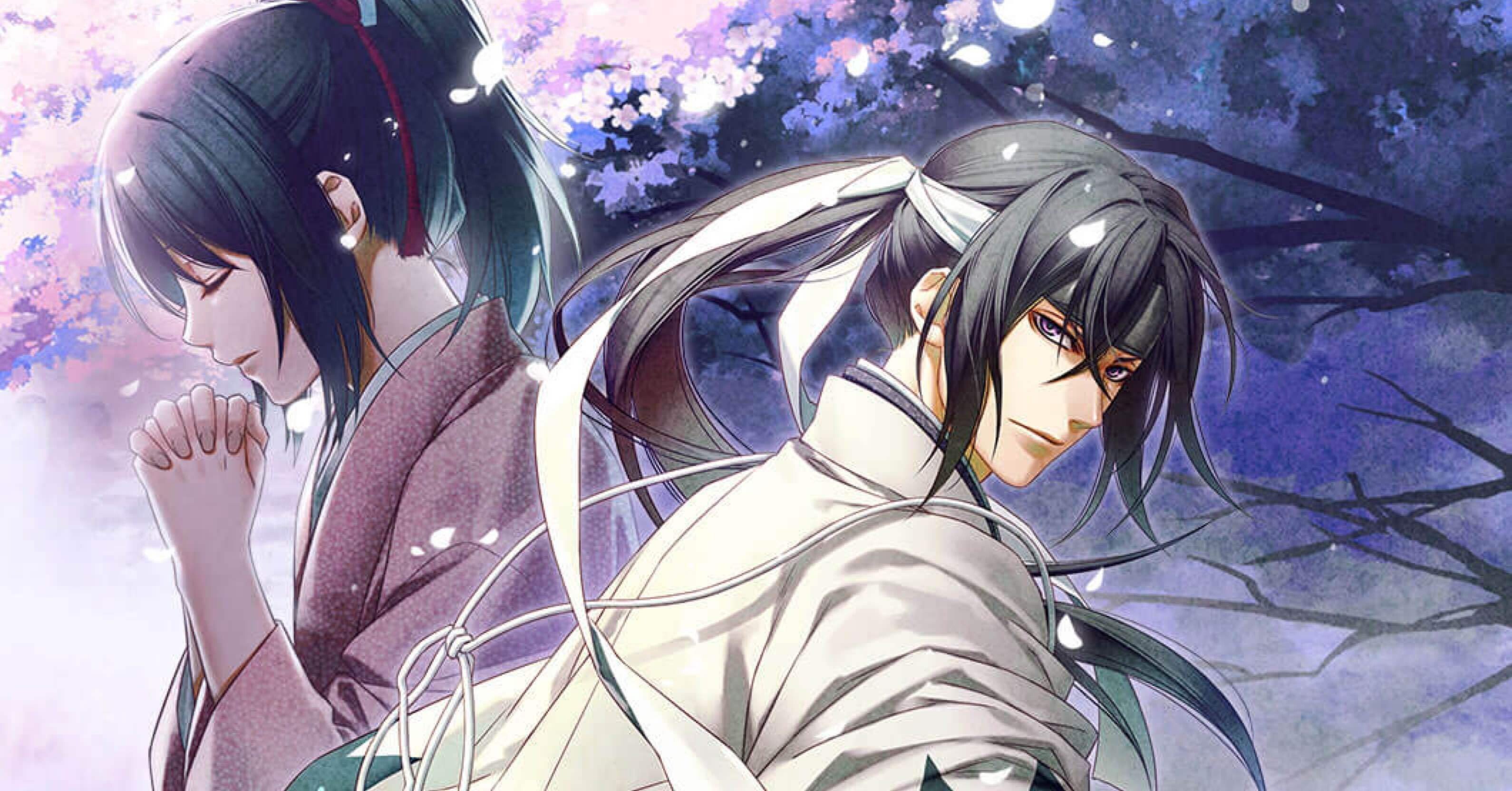 5年越しに薄桜鬼真改をクリアした感想｜むに