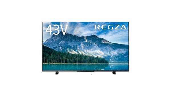プ*ー様 2025年製　REGZA 40インチ Airplay ネット動画対応 REGZA 40インチ Airplay ネット動画対応 フルハイビジョン V35N