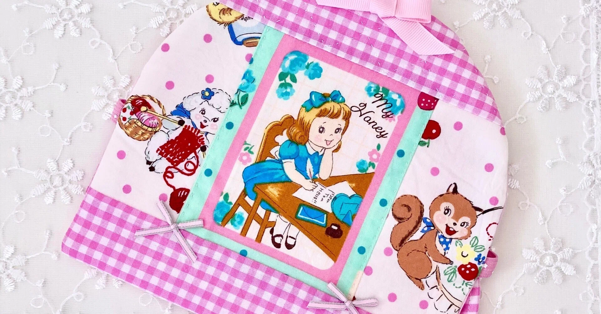 ミラーカバーの作り方動画、たくさんのご視聴ありがとうございます 