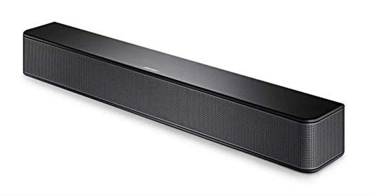 最終値引き Bose Solo Soundbar II 最終値引きBose Solo Soundbar II