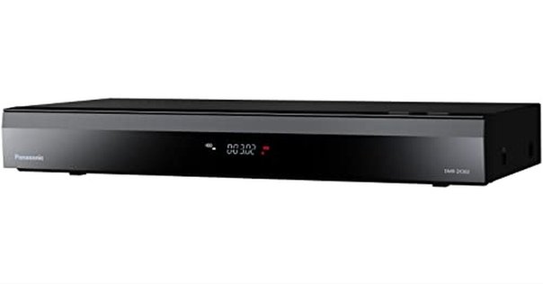 38極美品！Panasonic 高性能 2TB・7チューナー同時録画 Amazon | パナソニック 2TB 7チューナー ブルーレイレコーダー