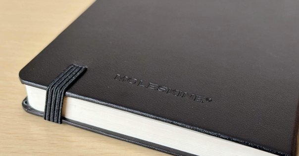『モレスキンのある素敵な毎日』他３点 モレスキンのある素敵な毎日」で手帳とあらためて仲良くなる