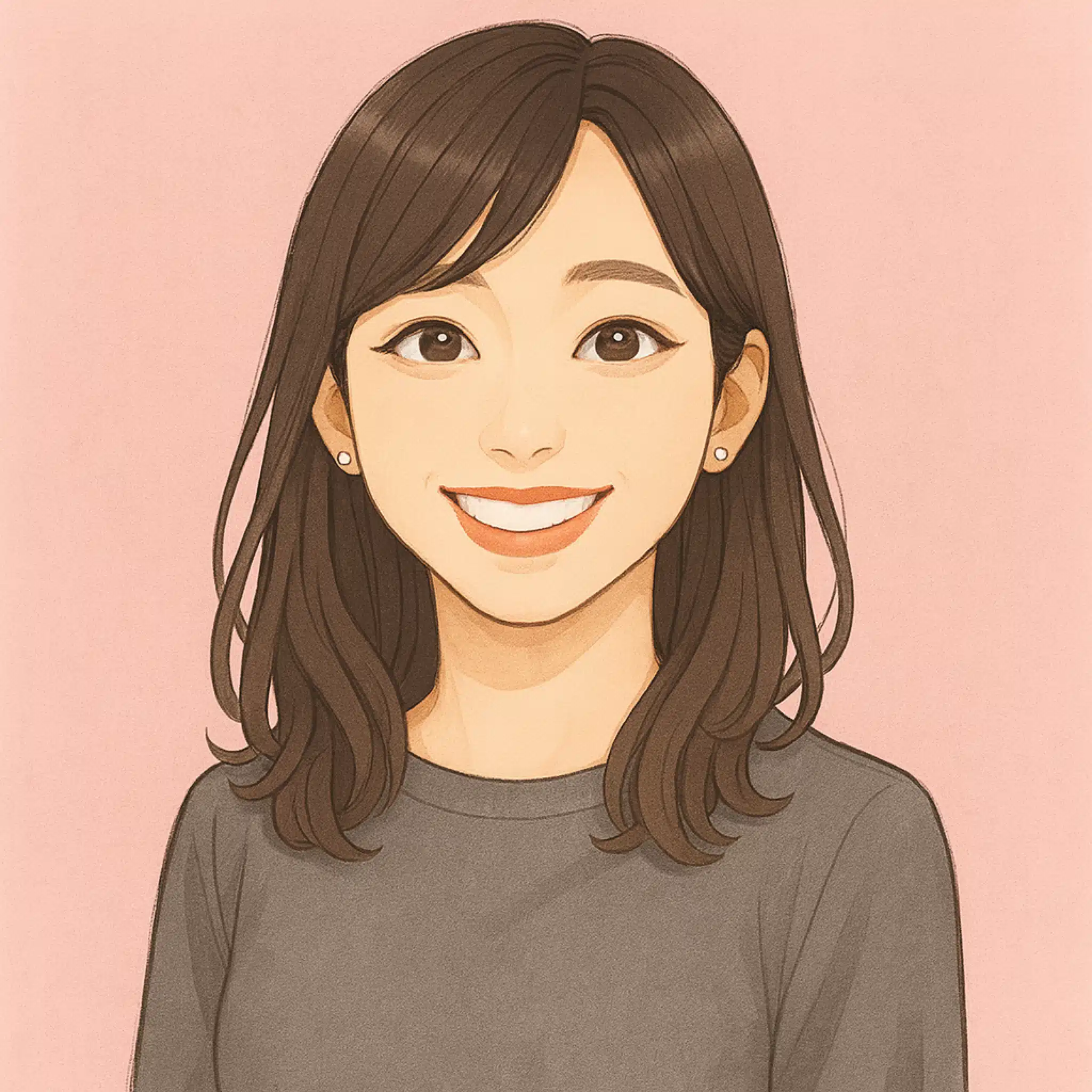 坂口真子|図書館司書
