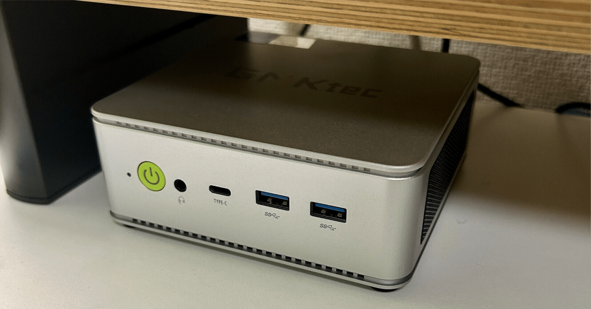 Intel N100搭載PCを買ったときの話｜PCえむ。