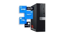 Dell (デル) XPS 8940 デスクトップ - Intel Core i7-10700 8GB