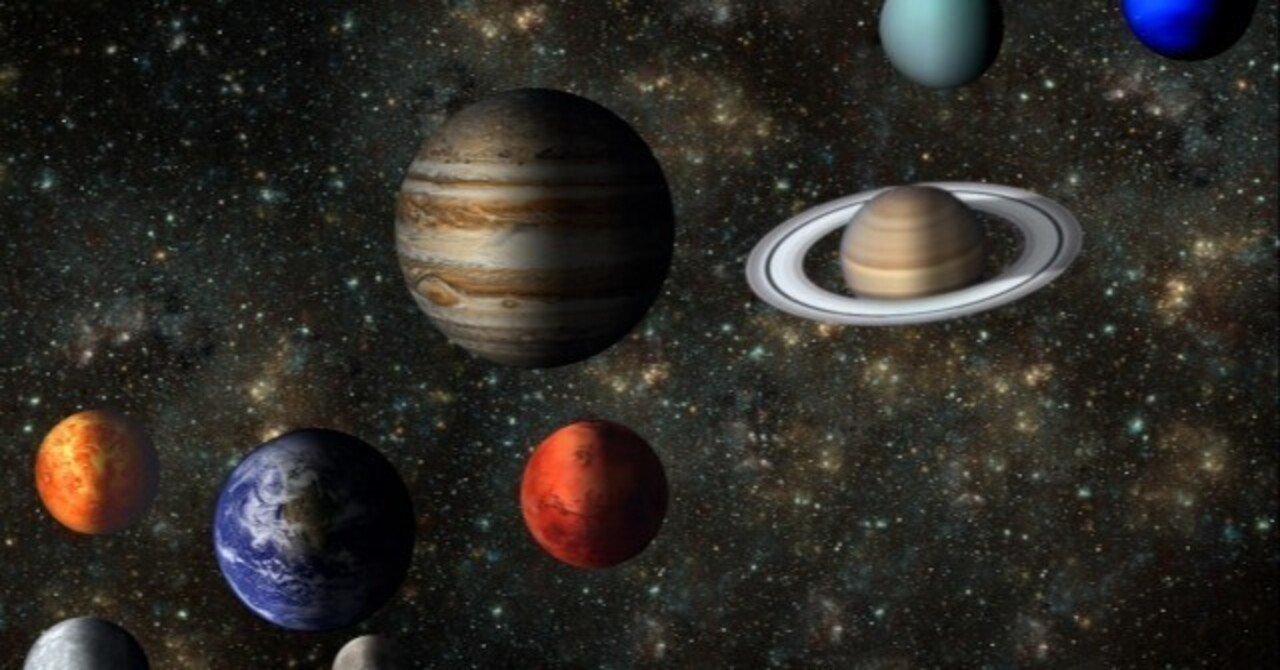 46億歳？–土星の「輪」の形成過程を解明、年齢は定説よりもはるか昔の可能性 - UchuBiz, image size:1280x670