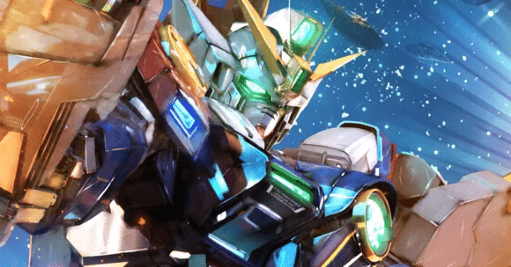 GCG公式リリースイベント準優勝 緑白ウイング紹介 ｜つつみ