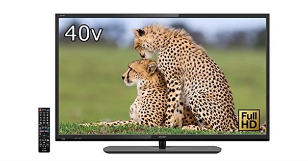 【美品】TCL 40インチ フルハイビジョン スマート 液晶テレビ Google Amazon.co.jp: TCL 40V型 Googleスマートテレビ 40S5405 地デジ
