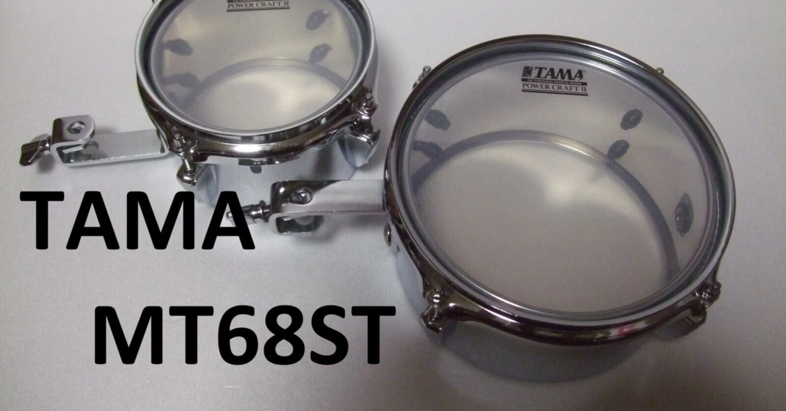 TAMA ミニティンバレス(MT68ST)|モメドラム TAMA ミニティンバレス(MT68ST)|モメドラム