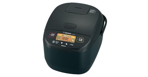 アイリスオーヤマ 炊飯器 10合 1升 マイコン式 40銘柄炊き分け