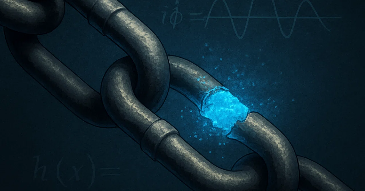 Behind the Scenes of Blockchain: The Trade-off Between Convenience and ...