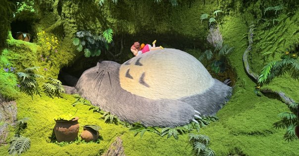 PIXAR(ピクサー展）に行ってきた｜ゆーた 台湾移住🇯🇵🇹🇼