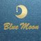 Blue Moon☽心体調律師・億の細道ツアーコンダクター　近藤真帆   心と身体の軸調律サロン