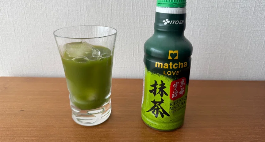抹茶 抹茶のある暮らし - 2026-06｜光森ちづこ ｜note
