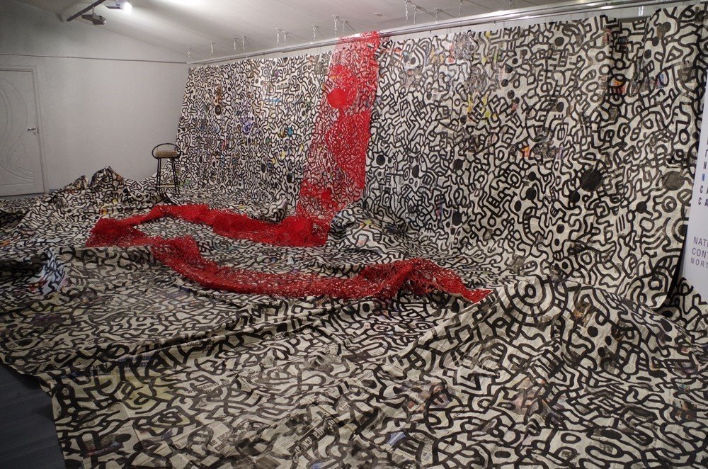 天才と狂気の関係 知的に劣ると評されたピカソのキュビズムからアウトサイダーアートについて考える みじんことオーマ Note