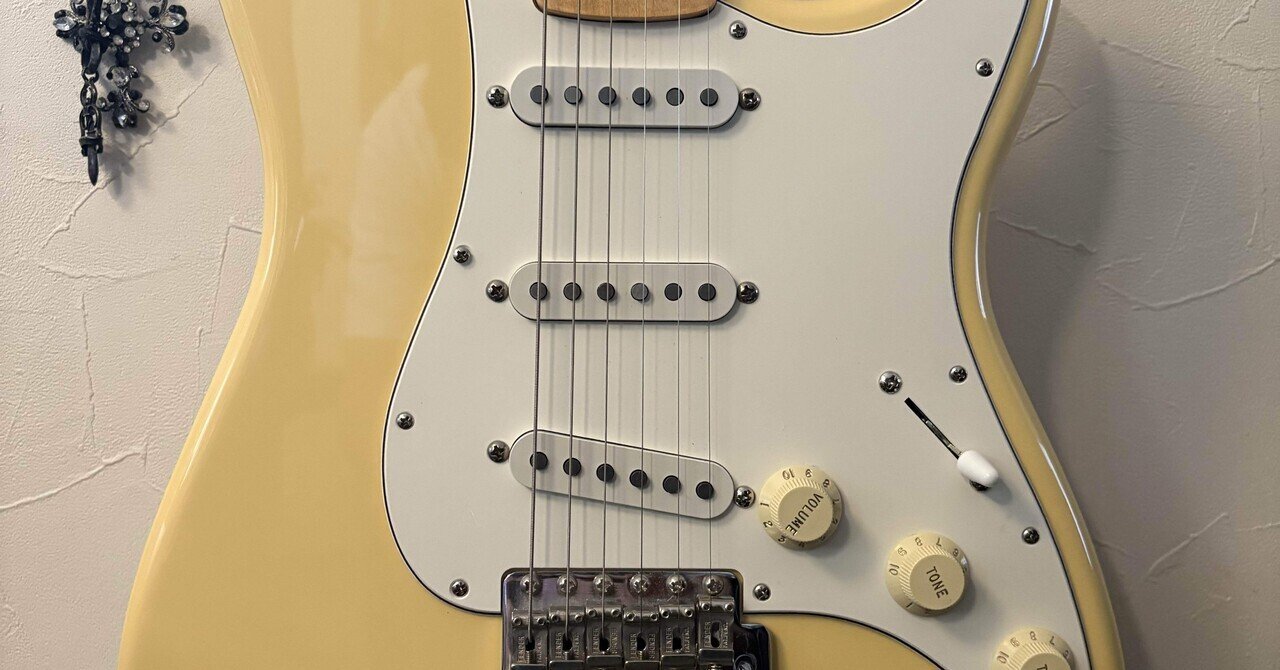 カスタムギター fender改造 ストラトy.o.sピックアップ カスタムギター fender改造 ストラトy.o.sピックアップ