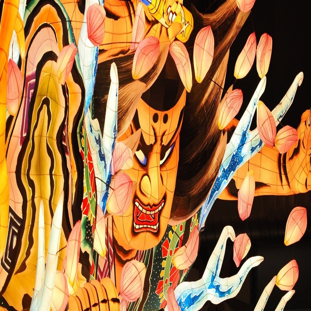 青森の夏 青森ねぶた祭｜奥入瀬日和@星野リゾート