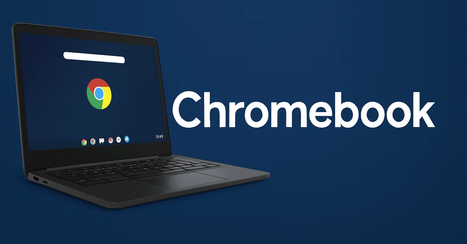 これを見ればわかる。Chromebook開発環境の作り方【初心者向け】［2025