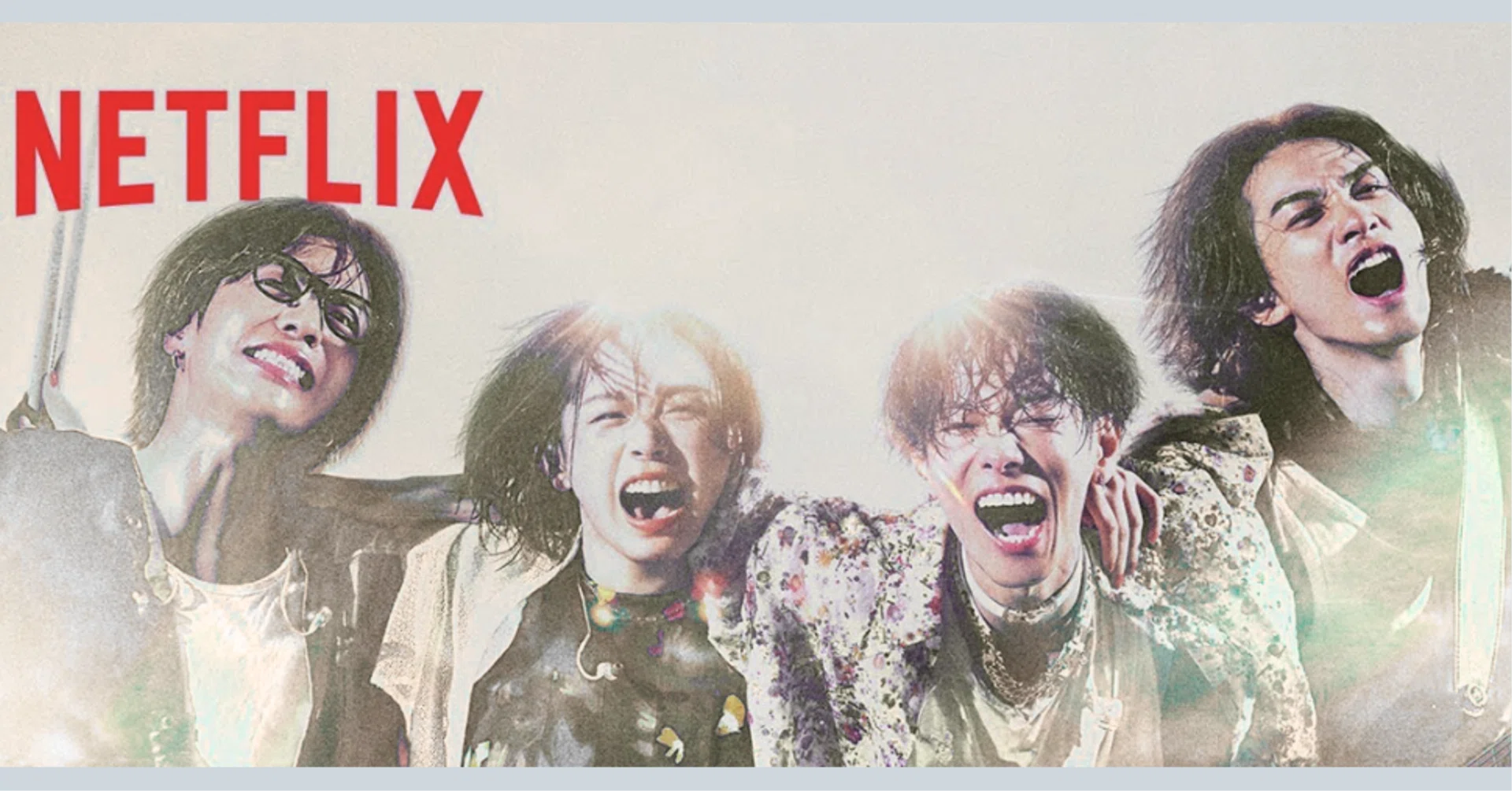 グラスハート（GLH）　1.2話 台本 脚本次第で、人生は動き出す──Netflix『グラスハート』が教えてくれ