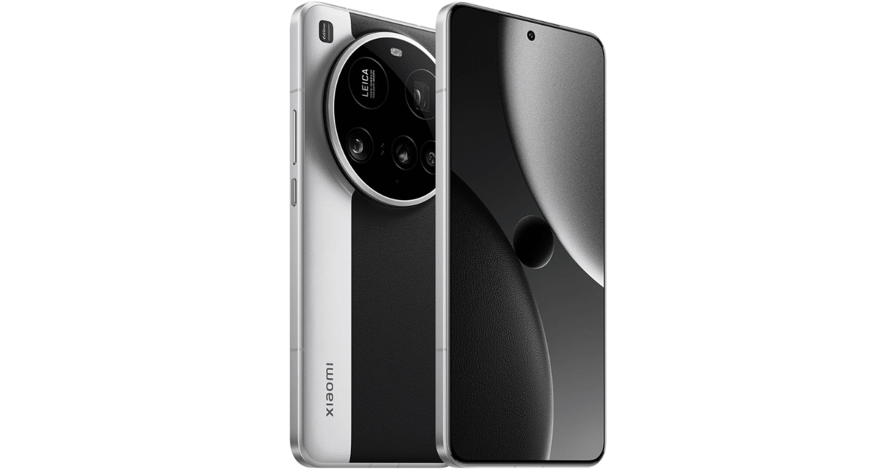 xiaomi 15 ultra フォトグラフィキット付　シルバークローム日本語版 Xiaomi 15 Ultra 16GB+1TB シルバークローム｜GetGadgetGot