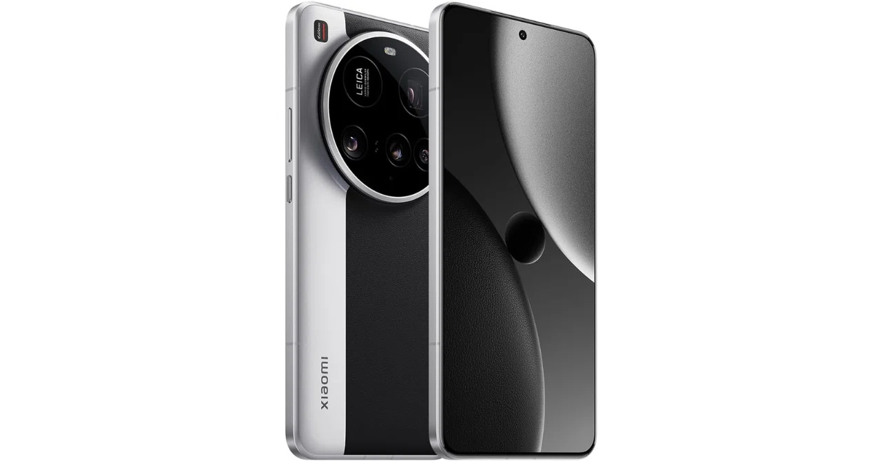 Xiaomi 15 Ultra 16GB+1TB シルバークローム｜GetGadgetGot