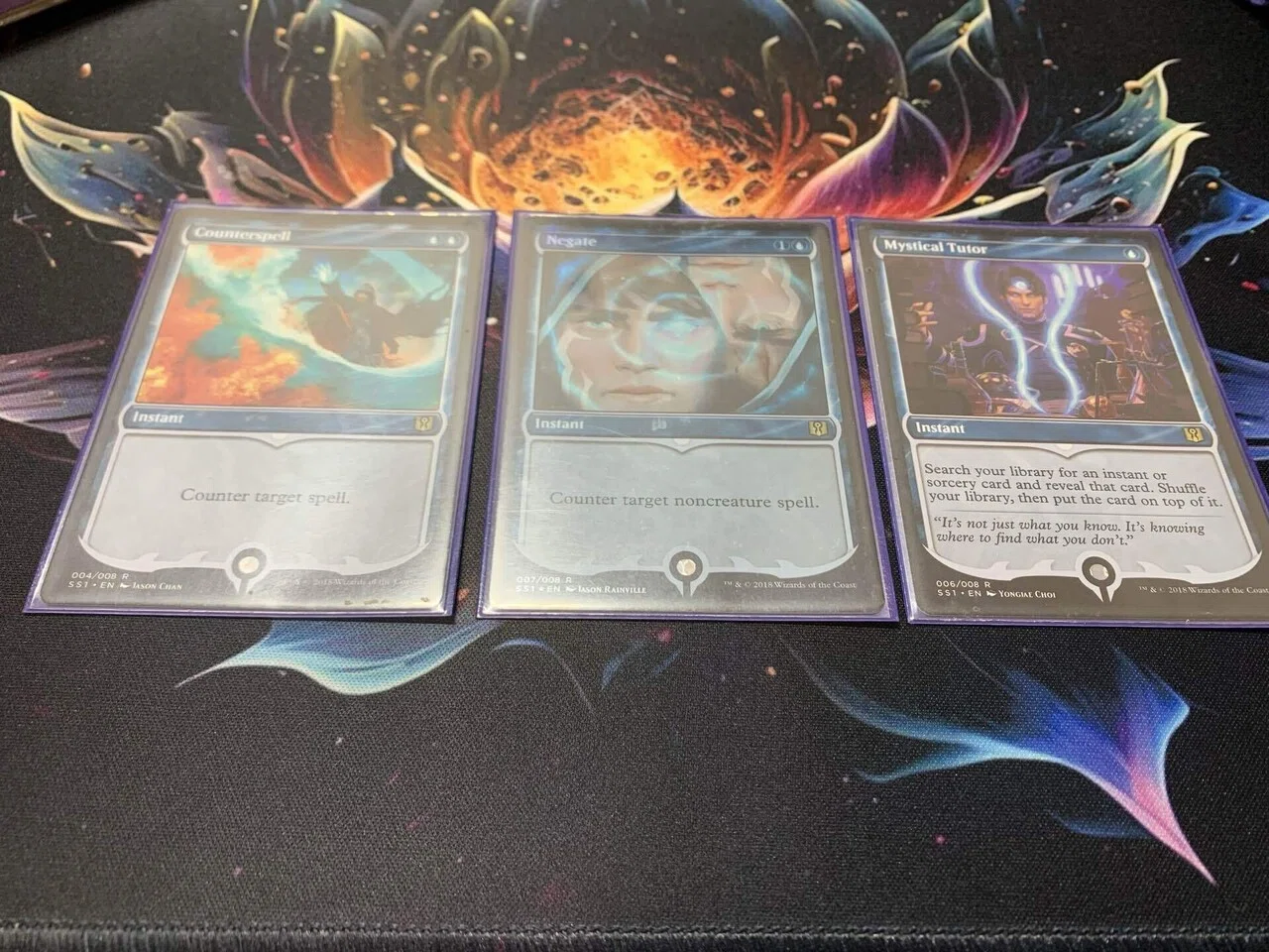 EDH】神ゲーだったのでデッキ紹介【ウルザ】｜な か に し