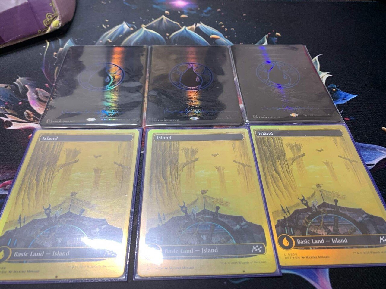 EDH】神ゲーだったのでデッキ紹介【ウルザ】｜な か に し