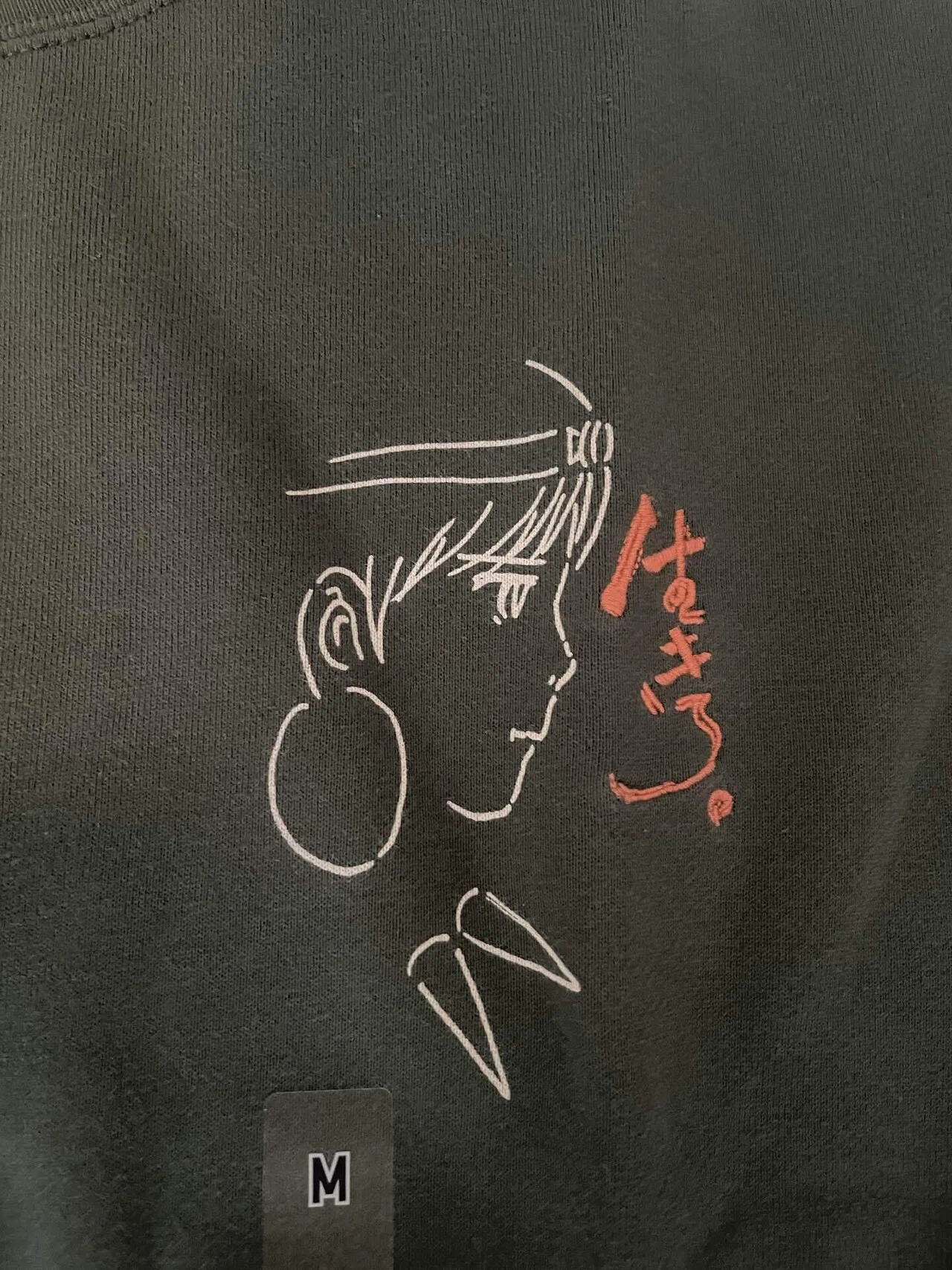 購入品紹介】UNIQLO×GHIBLI｜pado