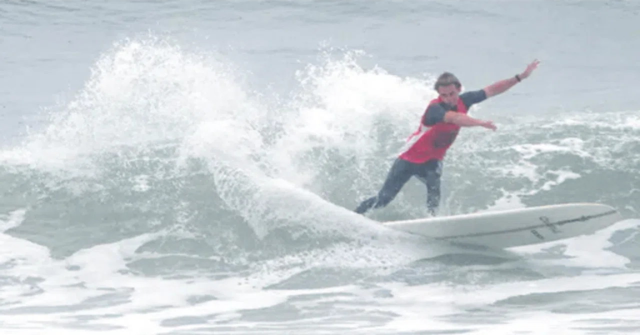 US Open of Surfingから読み解く、ロングボードの“今”と“これから
