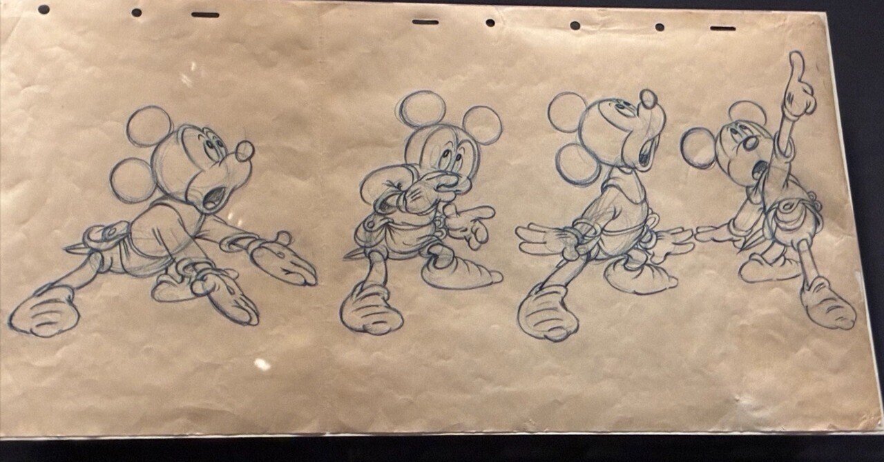 ウォルト・ディズニー・ファミリー・ミュージアム」と「藤子・F