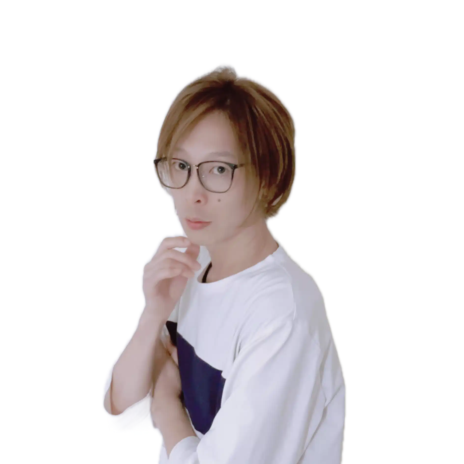 maa先生