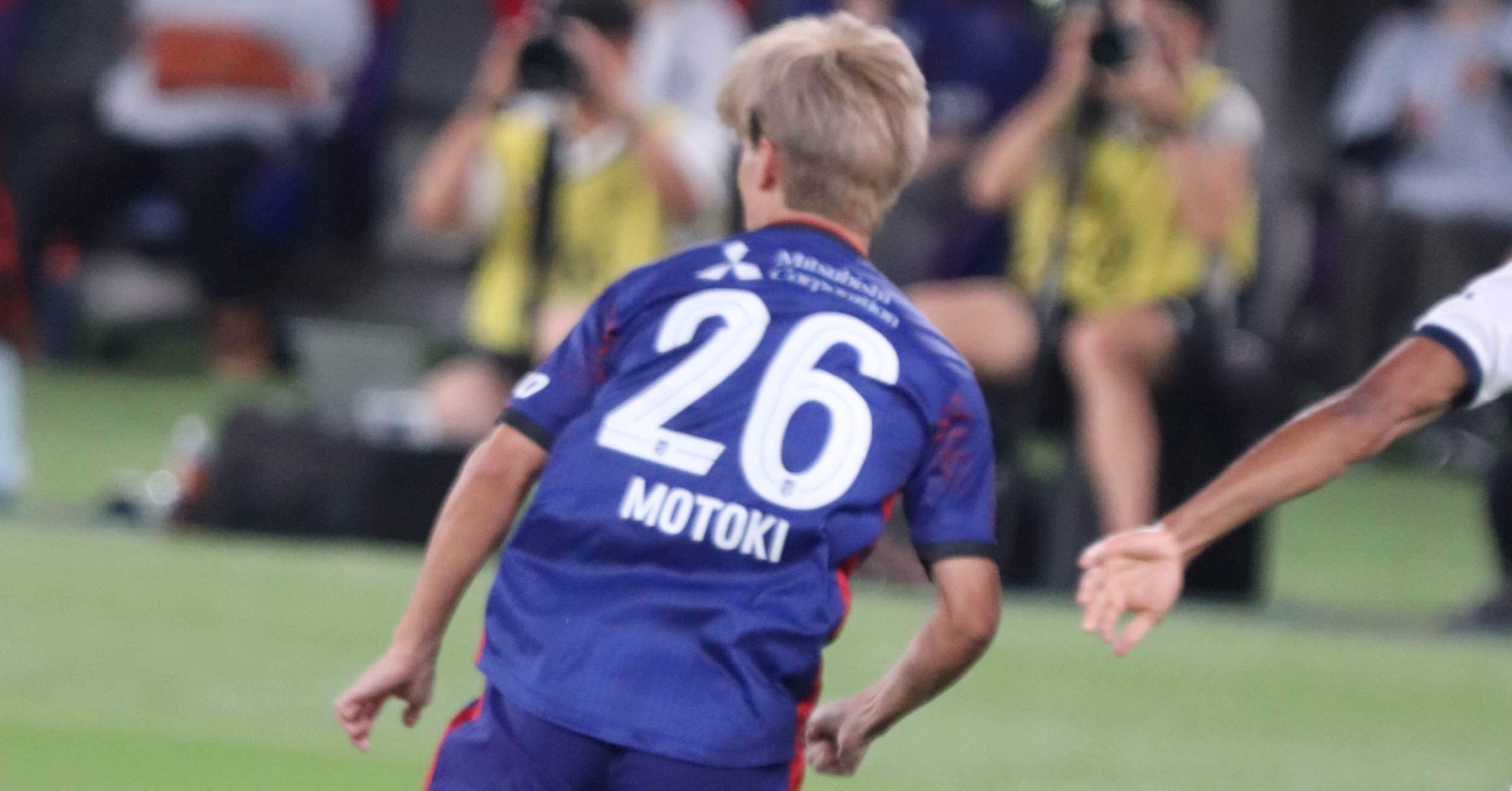 FC東京　No.26 長倉幹樹　1stユニフォーム　XL FC東京 No.26 長倉幹樹 1stユニフォーム XL 長倉 幹樹｜選手