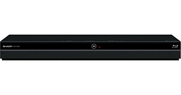 シャープ 4TB 3チューナー ブルーレイレコーダー 4B-C40ET3 Amazon.co.jp: シャープ 4TB 3チューナー ブルーレイレコーダー