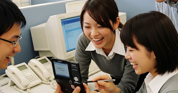 インターネット登場以前「キャプテン」で味わった体験と教訓｜次