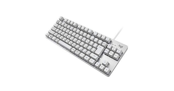 Keychron K3 メカニカルキーボード ライトグレー Keychron K3レビュー。白く美しい薄型メカニカル | Tech Neighbor