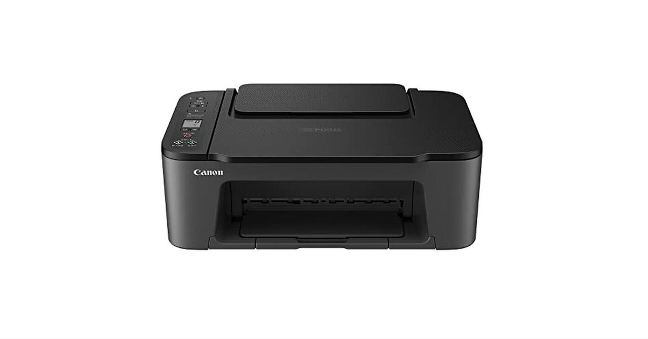 Canon PIXUS TS3530 Black インクジェットプリンター Canon プリンター A4インクジェット複合機 PIXUS TS3330