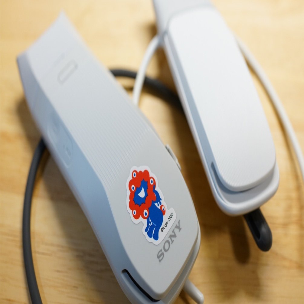 暑さ対策】大阪・関西万博に行くためにSONYのREON POCKET PROを買って