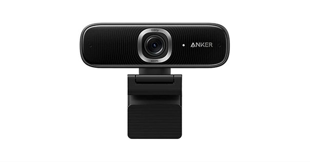 買って良かった！6,000円台で購入できる2Kウェブカメラ「Anker