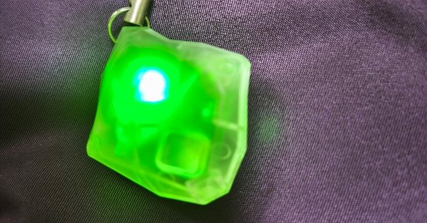 心霊ガジェット】 オカルト体質の書店員が「『スピリット